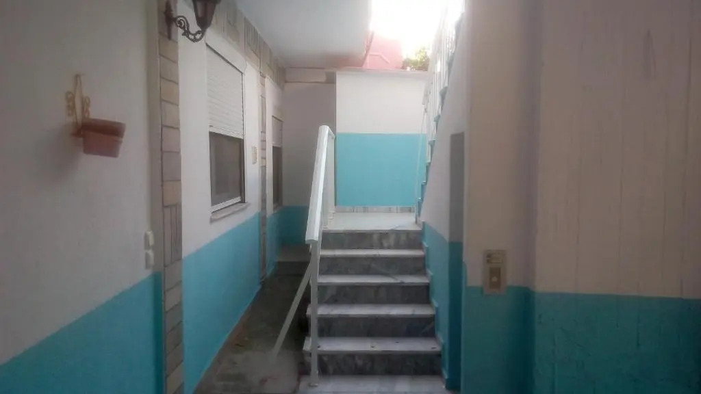 Island Apartments