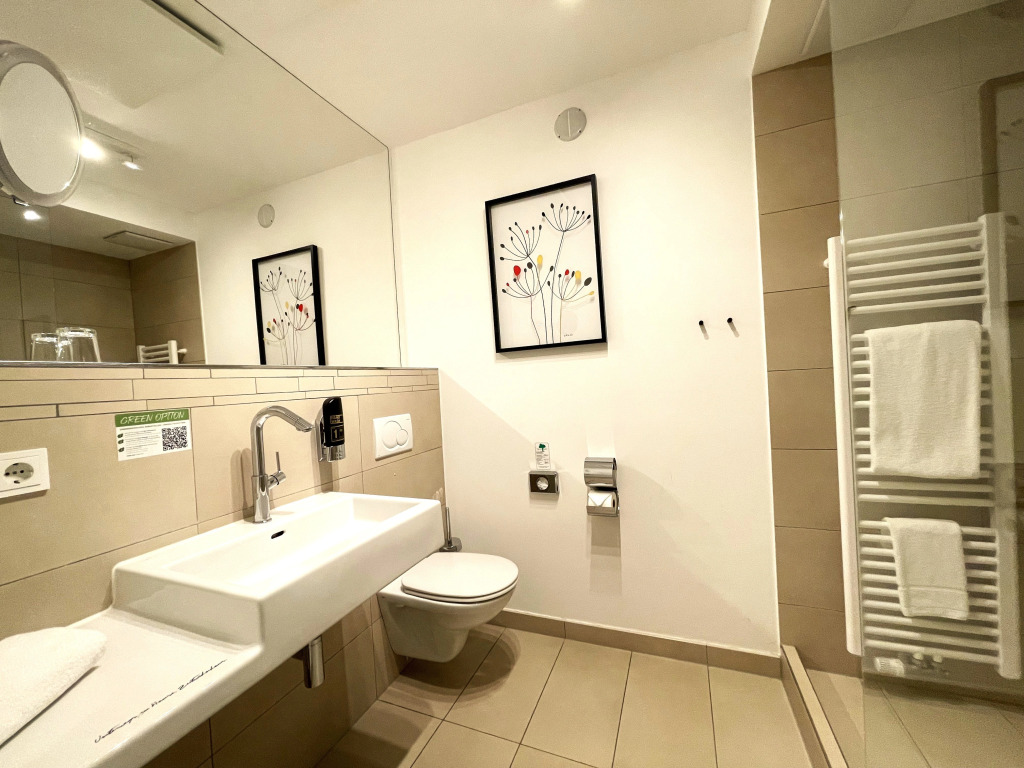 zeitwohnhaus SUITE-HOTEL & SERVICED APARTMENTS