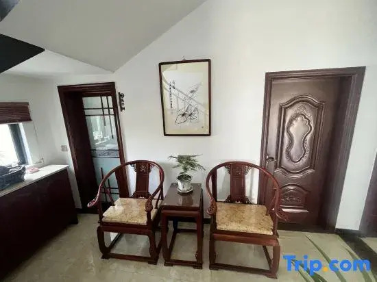 Qihou Homestay (Xi Xi Nan Ancient Villages)