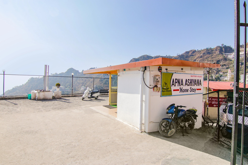 FabExpress Apna Ashiyana
