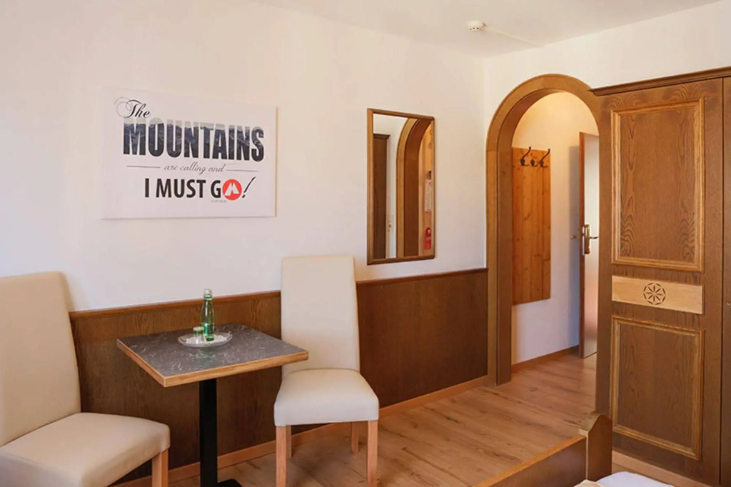 Hotel Marthe