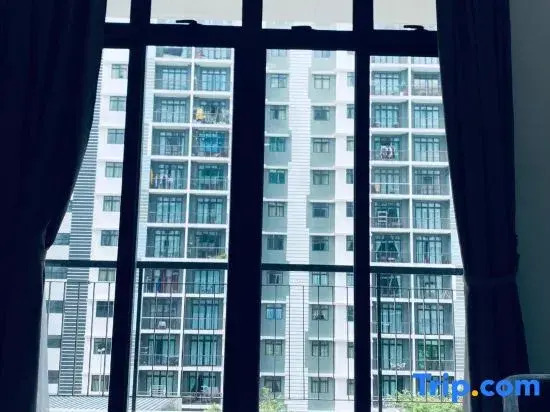 The Signature Desaru Johor by Glex