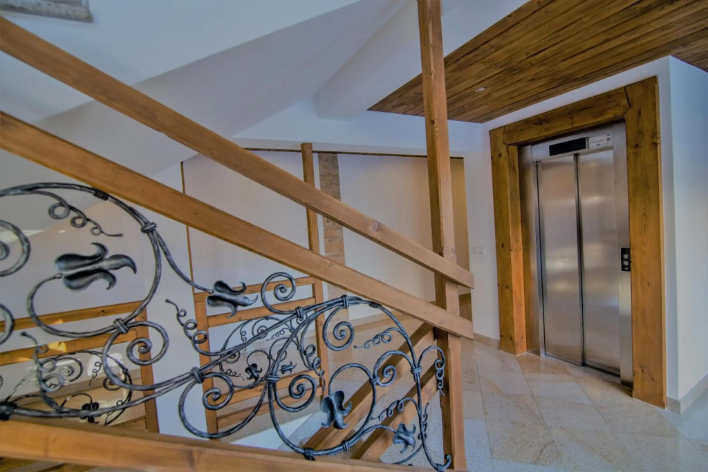 Apartament Tatry One