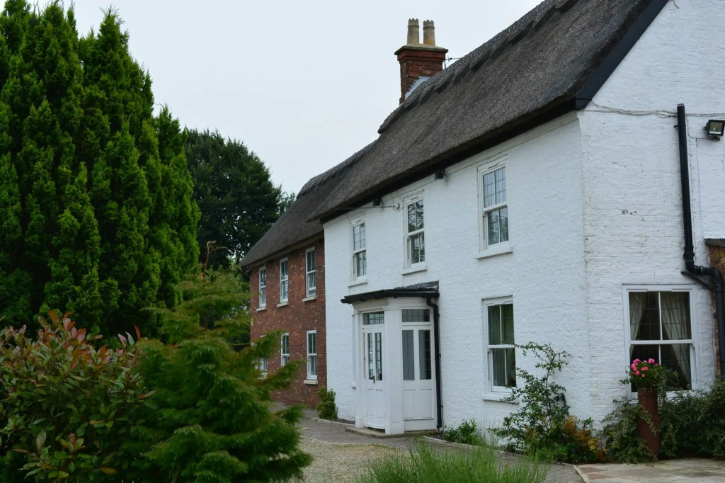 Stallingborough Grange Hotel