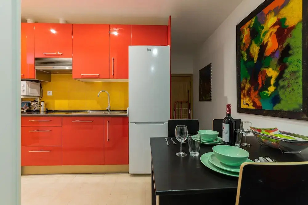 Apto. Luxe Madrid Norte R. Madrid Stadium Hga5b