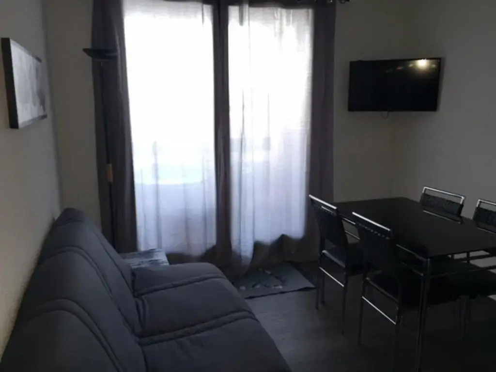 Appartement Port Barcarès, 2 pièces, 4 personnes - FR-1-81-402