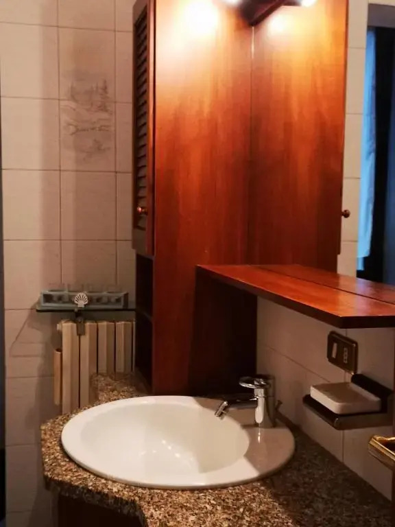 Appartamento in centro
