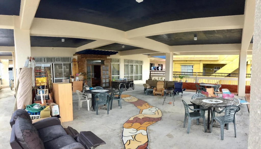Hostel YadoAri