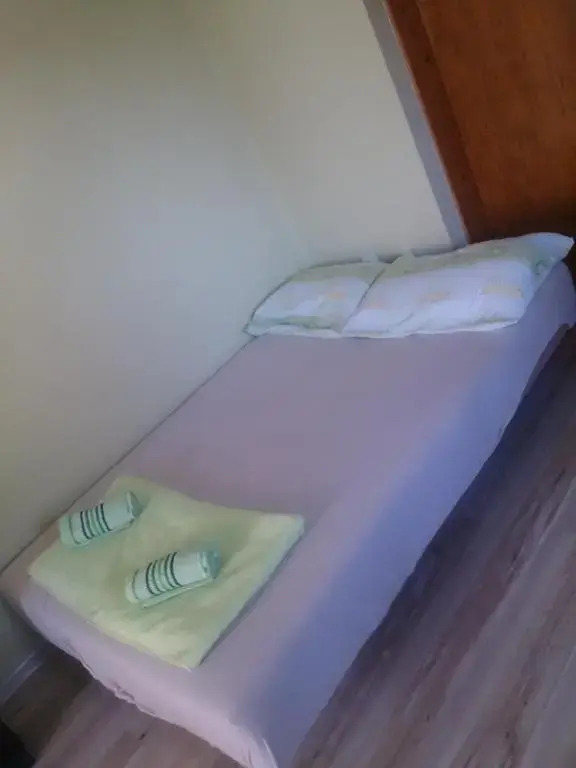 Apartman Lukic
