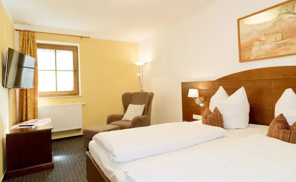 Hotel am Katharinenholz
