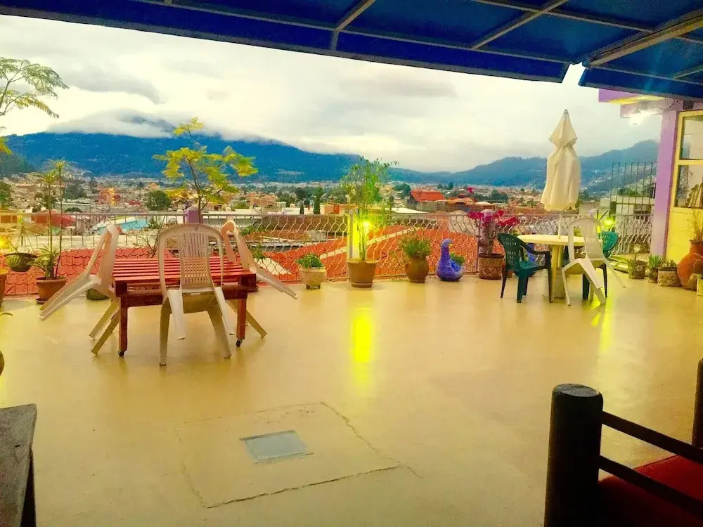 Lovely Aparment Spectacular View