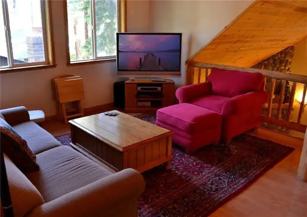 957 Tata at South Lake Tahoe 2 Bedrooms 2 Bathrooms Home