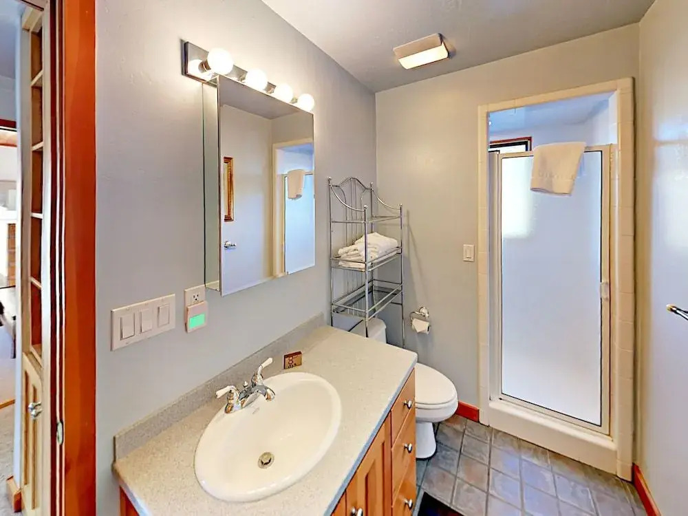 Three Kings #178 - 2 Br Townhouse