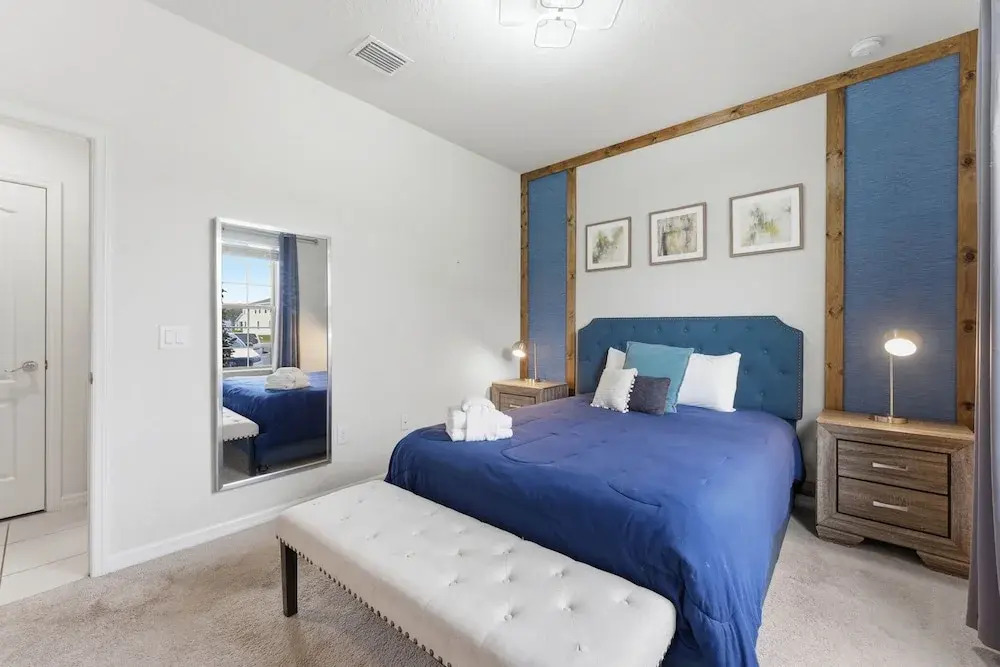 Spacious Disney Getaway, Sleeps 14