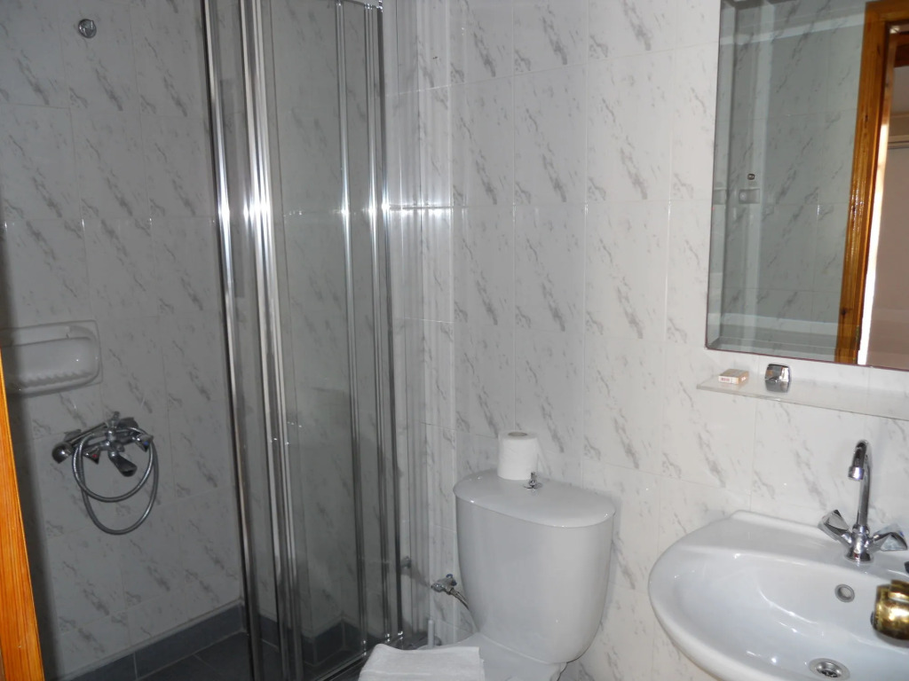 Daskalogiannis Hotel