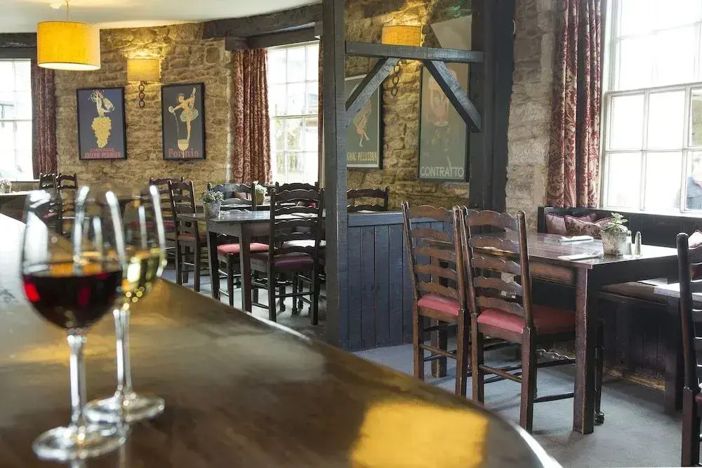 The Castle Inn