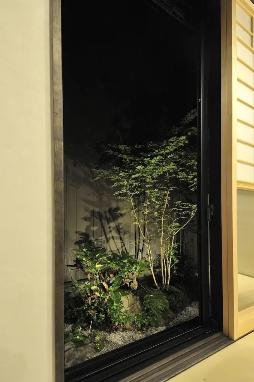 Fugabettei Kyoto Tanbaguchi