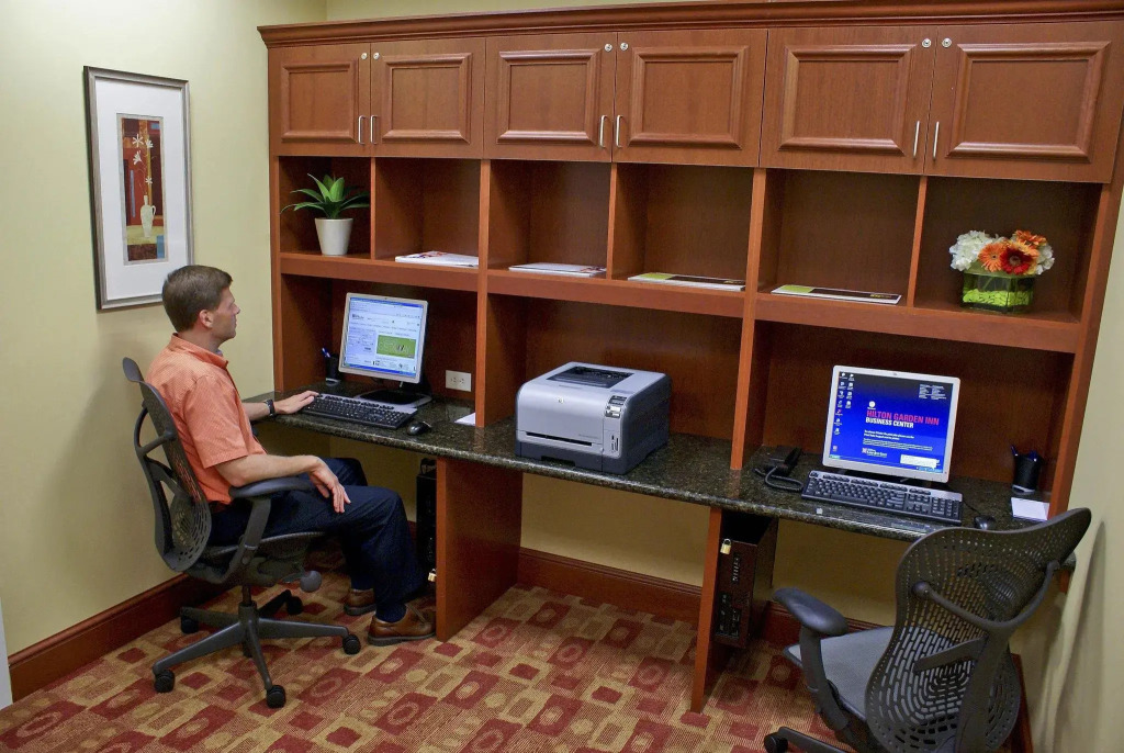 Hilton Garden Inn Bartlesville