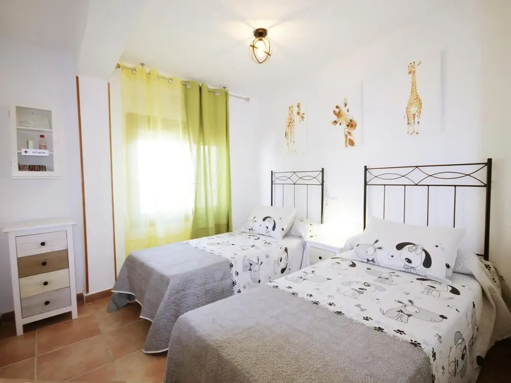Apartments Venecia in Platja de l Arenal