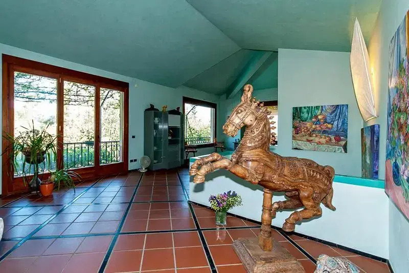 Villa Rose Antiche