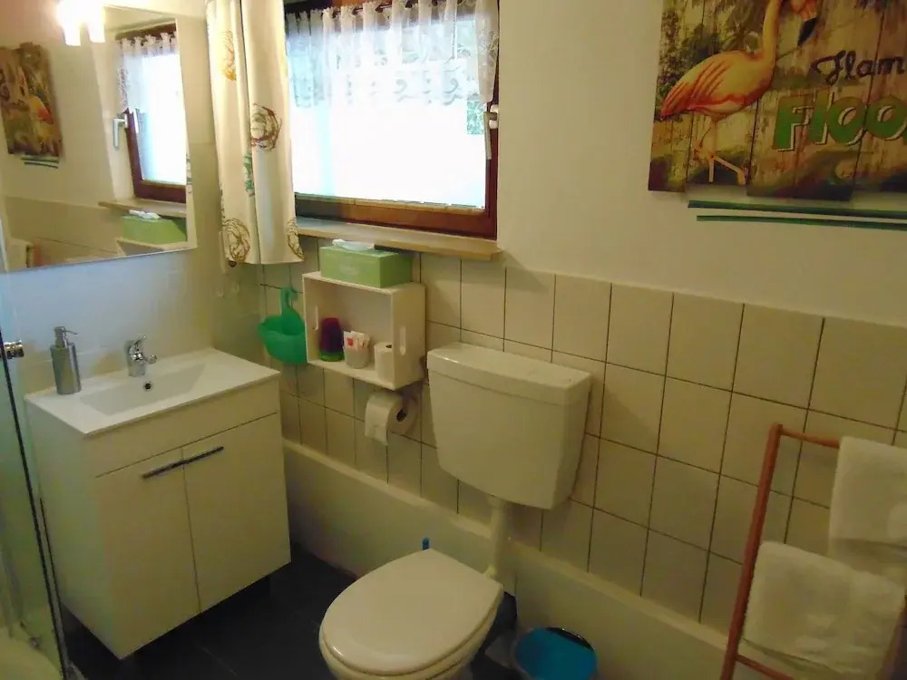 Hotel Garni "Adria"