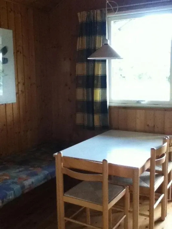 Fårup Sø Camping and Cottages