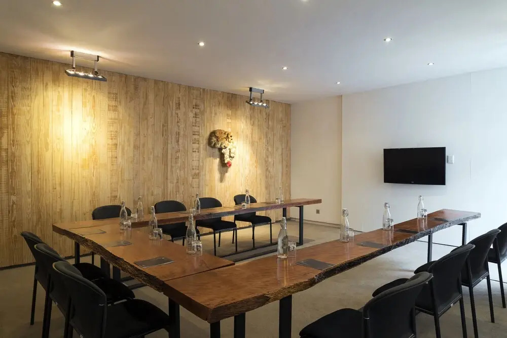 Alpine Attitude Boutique Hotel & Conference Venue