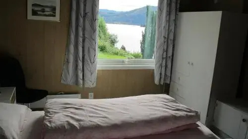 5 person holiday home in Selje-By Traum