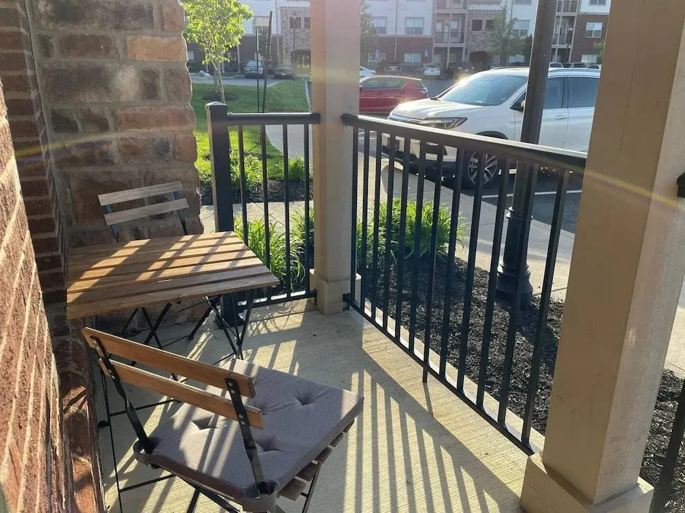 The Cozy Queen s Flat 1st Floor Pet-friendly