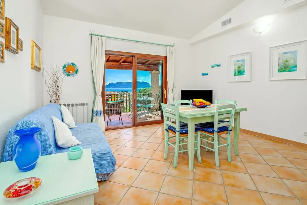Patty s House Holiday House and Wonderful sea View