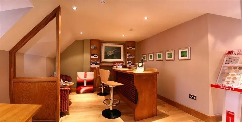 Wild Boar Hotel