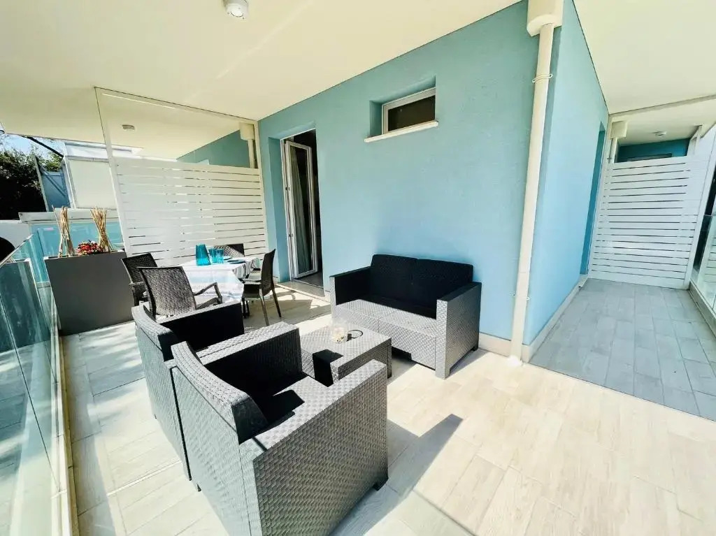 Residence Aries