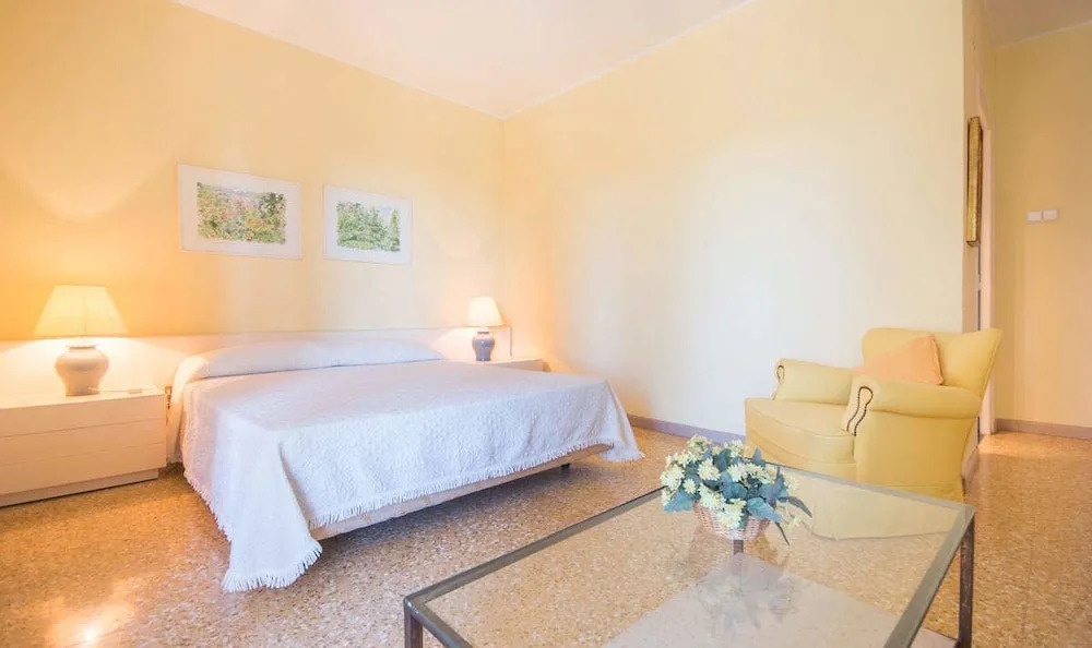 Villa Monica