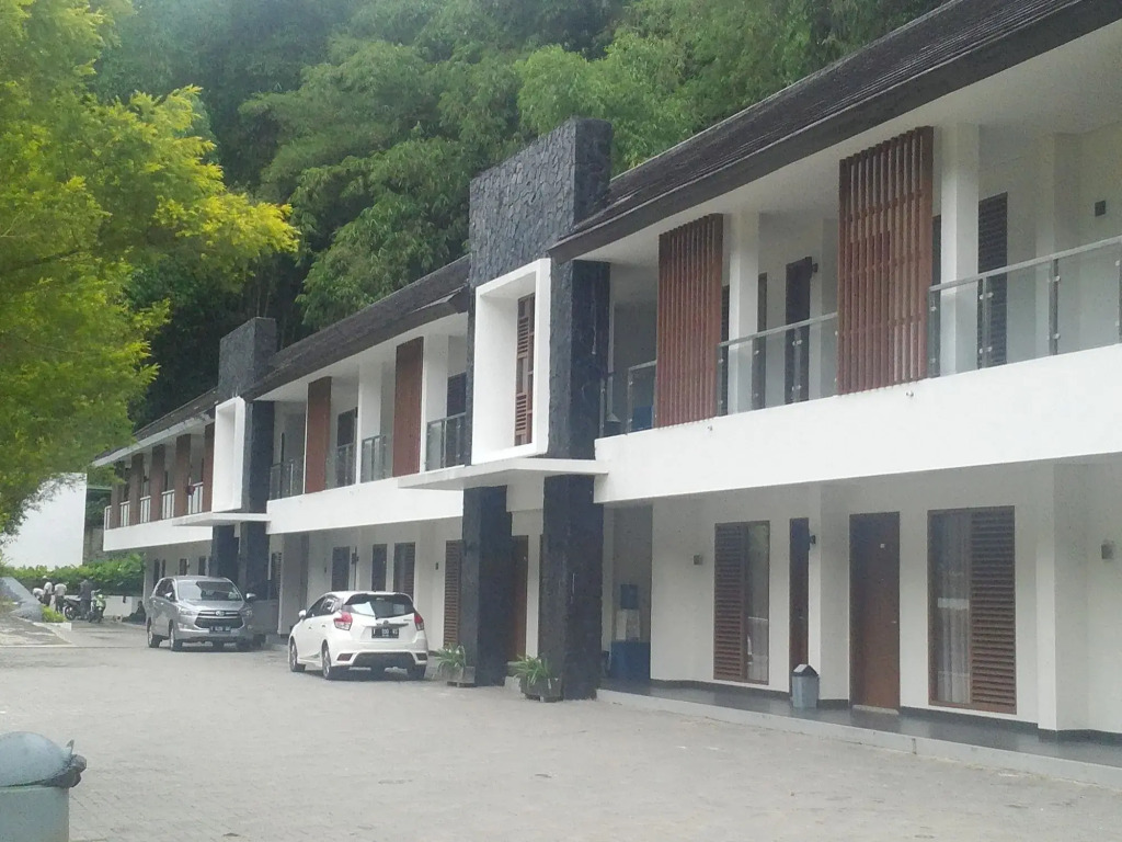 Zuri Resort Cipanas