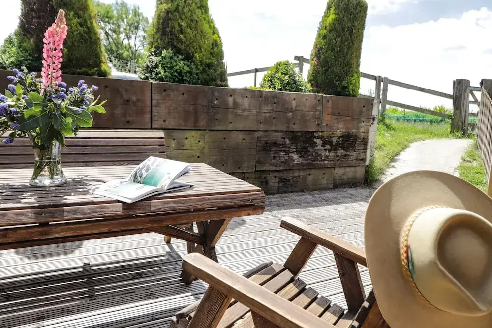 Loose Farm Lodge