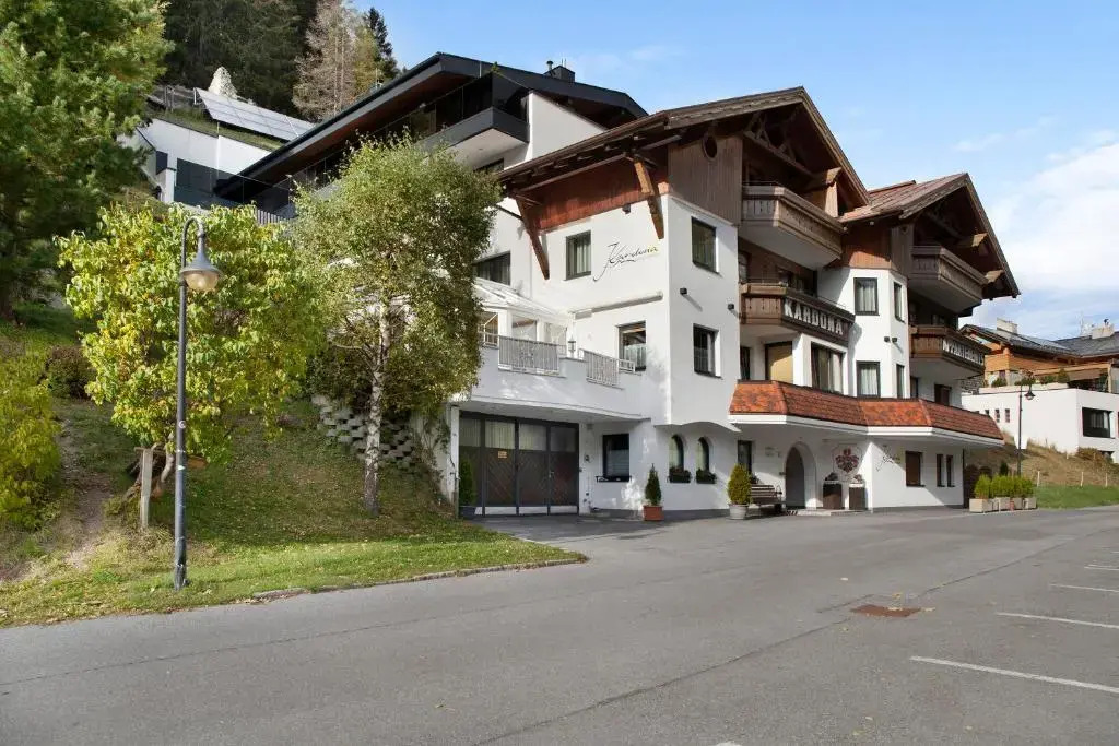 Appartement 001
