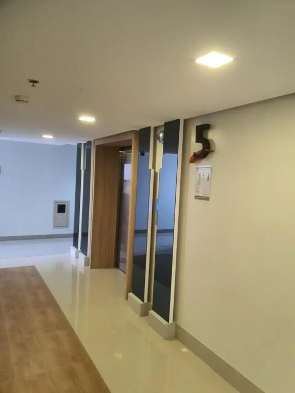 Condo sa south residences tower 3