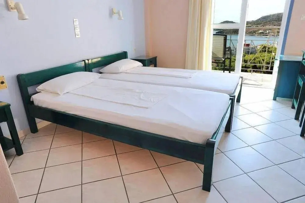 Magda Hotel