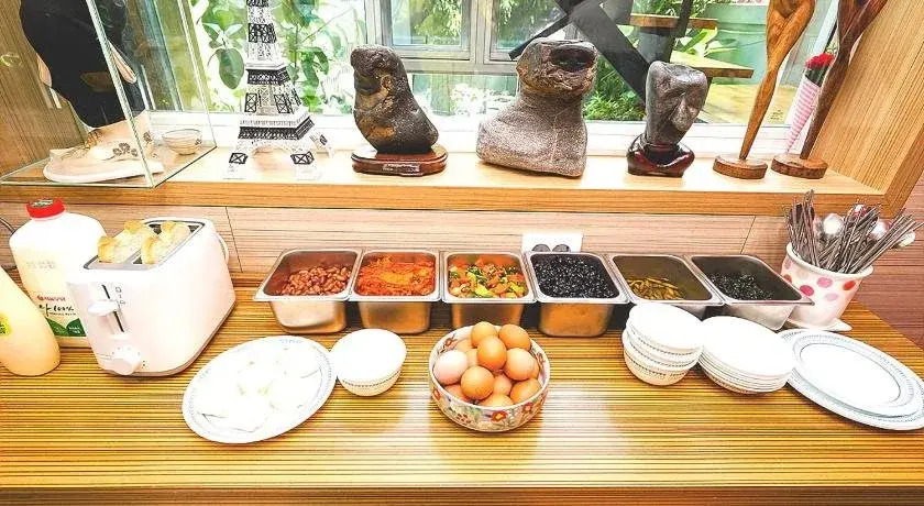 Seoul Taiwan Guesthouse