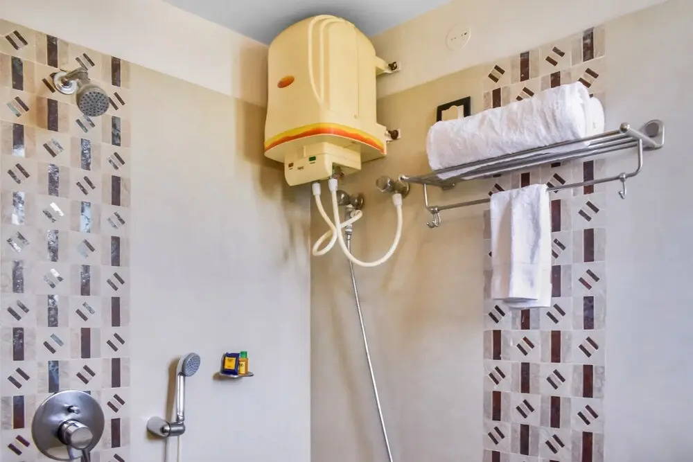 Hotel O New Yatra Residency