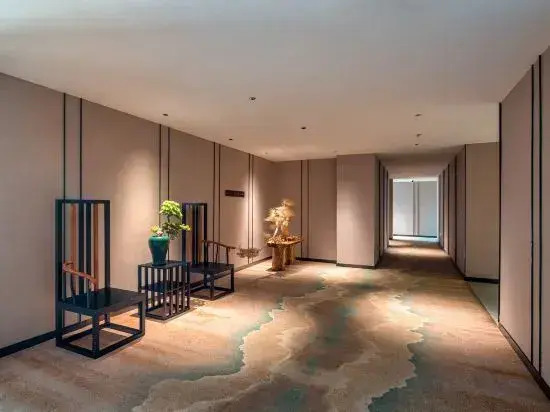 Yuanrong Hotel