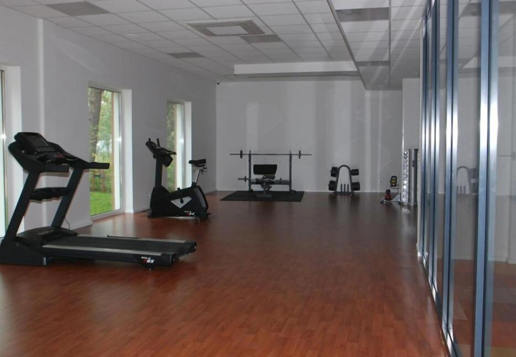 Apartamenty Pod Brzozami Dwie Sosny