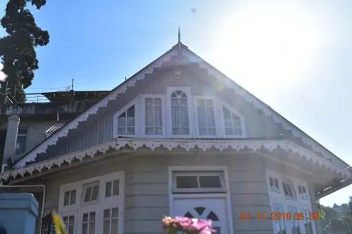 Nestle Homestay