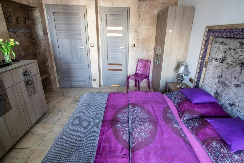 Apartamenty Gdynia City Center