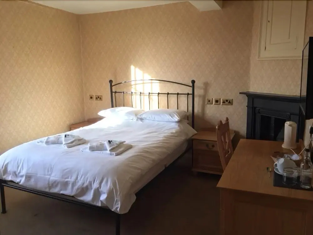 The Angel Inn Stourport