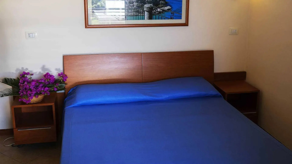 Villaggio Le Rosette Resort 4