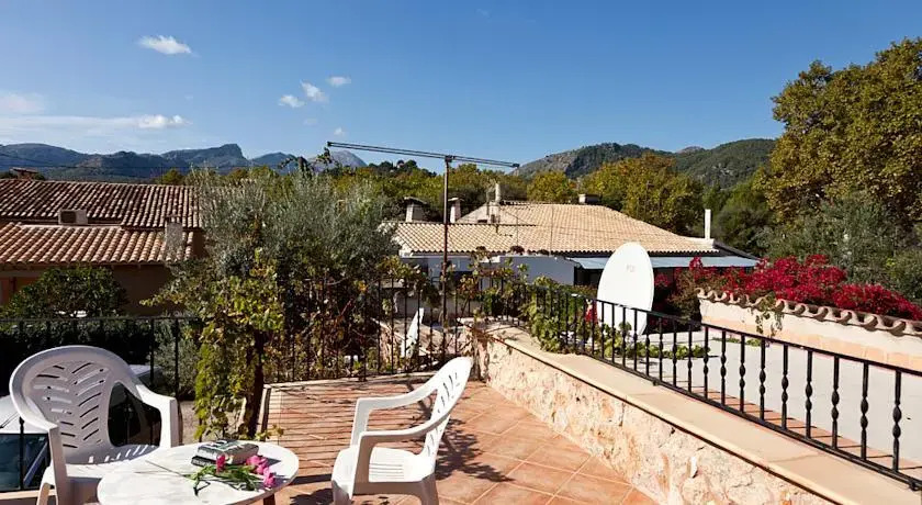 Villas Plomer Salas