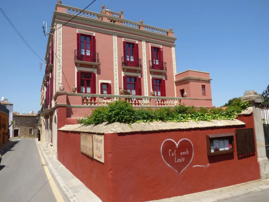 Sol y Mar 1-Maison jumelée avec terrasse, piscine et parking communautaire, surplomb de mer