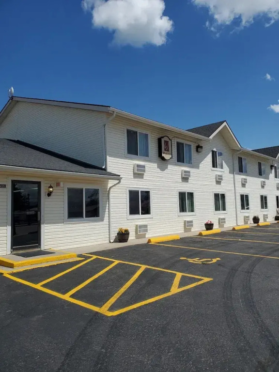 Wyo Inn