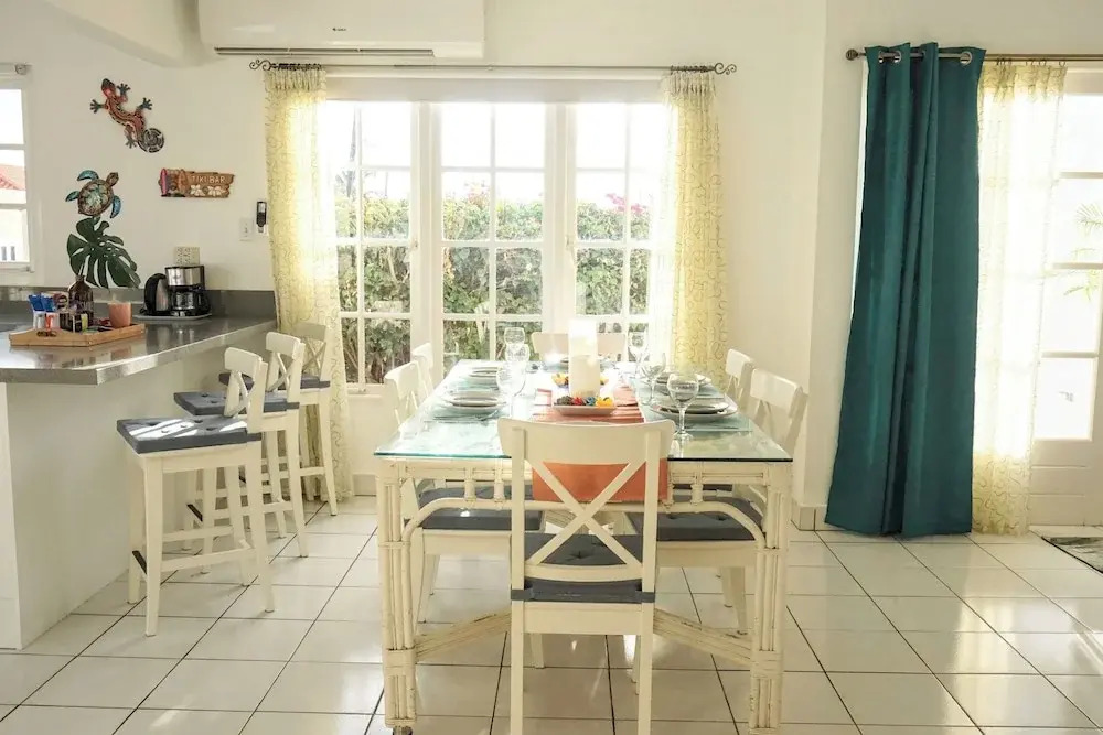 Cas Pega Pega - Close To Beach - Centrally Located